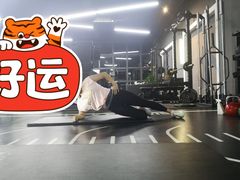 -SuperSix私教健身连锁(猛追湾店)