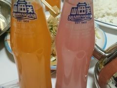 -一口猪海鲜浑锅·东北家常菜