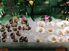 -以岭健康城·凯旋门大酒店-怡梦音乐西餐厅