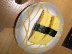 鸡蛋寿司-沼津港渔市(宏伊国际广场店)