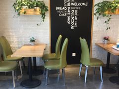 大堂-AILI爱里·爱的礼物(新华南路店)