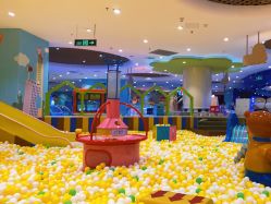 -MELAND(郑州万象城店)