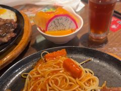 -豪享来中西餐厅(隆昌店)
