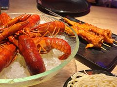 -红盔甲·小龙虾(车公庙店)