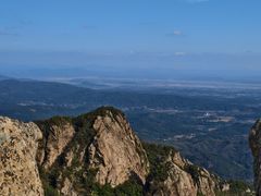 -丹东市五龙山风景区
