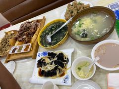 -老舅老蒙肉饼非遗店(一店)