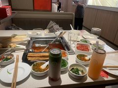 -海底捞火锅(之心城店)