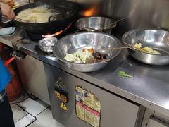 -乐山过把瘾油炸串串(河滨丽苑店)