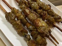 -巴依老爷新疆美食(清华东门店)