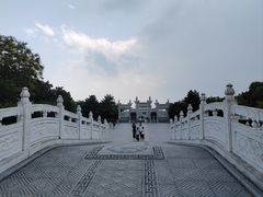 -观潮胜地公园