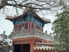 -戏马台景区