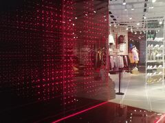 -NIKE KICKS LOUNGE体验店(北京新中关店)