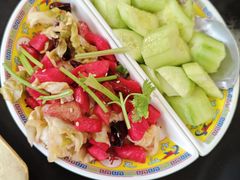 -芦月轩羊蝎子(北蜂窝店)