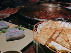 -巴倒烫陆派火锅山庄(南山总店)