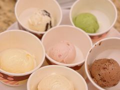 -禾斗海鲜自助(市南银座店)
