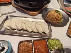 -范儿·嫂子烤肉·精致炭火烤肉(长治路店)