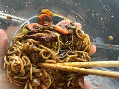 -梧桐面馆桐乡阿能面店(印象城店)