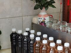 -大声公凉茶
