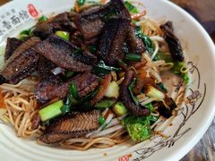 -春雪面馆(转塘店)