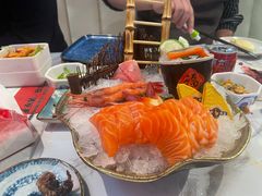 -和牛村烧肉放题(潍坊泰华店)