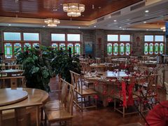 大堂-德胜轩正宗顺德菜(宝安沙井会展中心店)