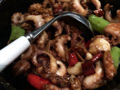 -粗茶淡饭·隐庐私厨(东亭店)