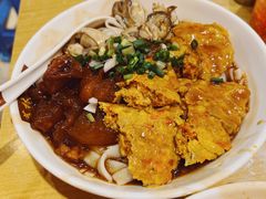 -荔林食店(西华路店)