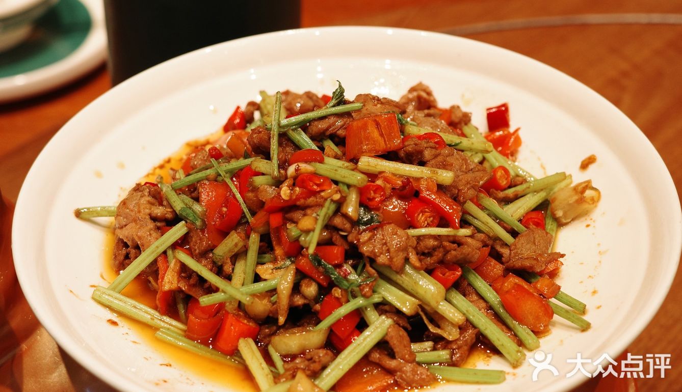 合肥探店 | 中环城里的一家超便宜好吃的湘菜馆子