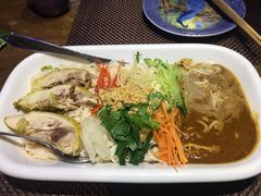 -雀舞云南菜(乐客城店)