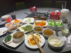 -海底捞火锅(金光华店)