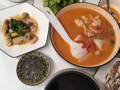 -陈生记黑鱼馆·20年活鱼现杀(宁波鼓楼店)