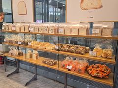 -BreadTalk面包新语(虹口龙之梦店)