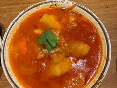 -張飛扒肉·龙江非遗(道外店)
