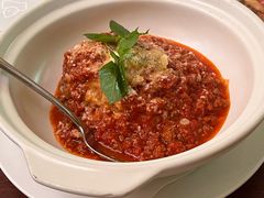 千层面-Bella Napoli(南汇路店)