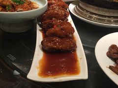 -宝轩渔府·老字号海鲜·正宗津菜(水上店)