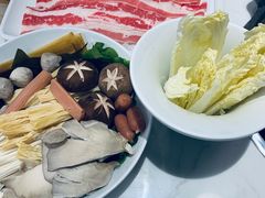 -傣妹火锅(南门大街店)