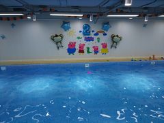 -嘻游纪亲子游泳中心(天佑城店)