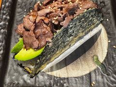 -Tuna maki寿司(苏州万象天地店)