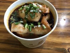 -王记生烫牛杂面馆(兰陵路店)