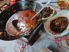 -辣出味岳阳特色烧烤·龙虾大排档(砂子塘总店)