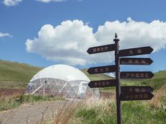 -丰宁坝上草原