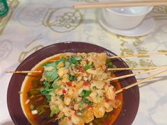 -串盟烧烤大排档·长沙美食地标(星沙店)