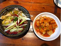 -春暖花开(西溪店)