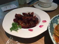 -上关雪東北菜(中房金谊店)