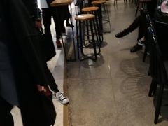 -喜茶(广州天汇igc店)