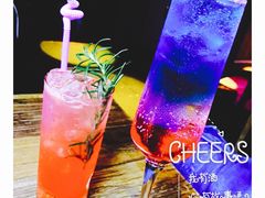 -M-3 PUB(创智天地店)