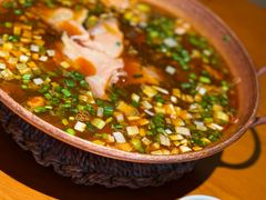 新版小锅米线-SHAN山(前滩太古里店)