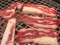 -肉魁屋·烧肉·烧鸟·酒场(高新店)