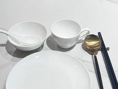 -富淳饭店(陆家嘴保利广场店)
