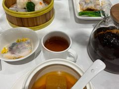 -水上明月·湖景餐厅